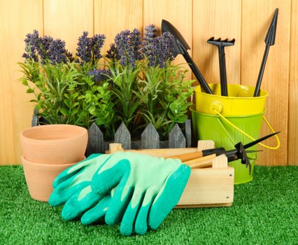 Waste load-based pricing for hedge trimmings and garden debris